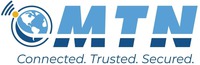 MTN Connected. Trusted. Secured.