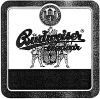 Budweiser