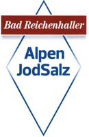 Bad Reichenhaller Alpen JodSalz