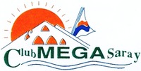 Club MEGA Saray
