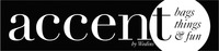 accent bags things & fun by Wedins