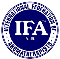 INTERNATIONAL FEDERATION OF AROMATHERAPISTS IFA Est. 1985