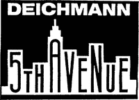 DEICHMANN 5TH AVENUE