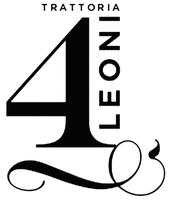 TRATTORIA 4 LEONI