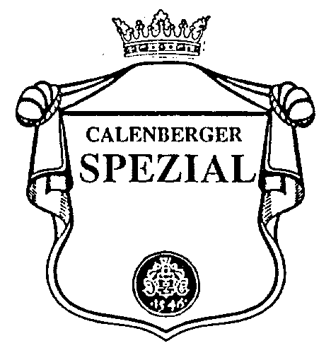 CALENBERGER SPEZIAL