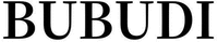 BUBUDI