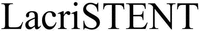 LacriSTENT
