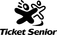 Ticket Senior
