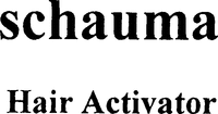 schauma Hair Activator