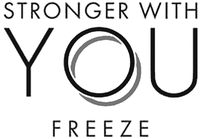 STRONGER WITH YOU FREEZE