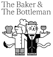The Baker & The Bottleman