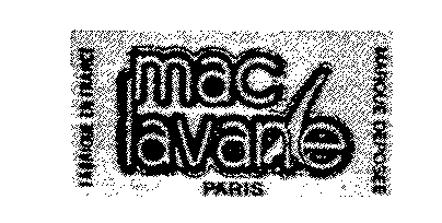 mac lavane