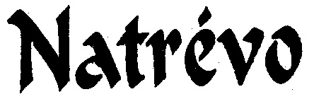 Natrévo