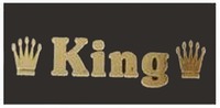 King