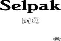 Selpak SUPER SOFT