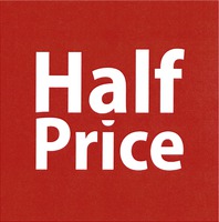 Half Price