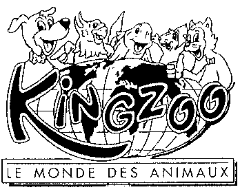 Kingzoo LE MONDE DES ANIMAUX