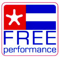 FREE performance