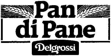 Pan di Pane Delgrossi