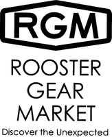 RGM ROOSTER GEAR MARKET Discover the Unexpected