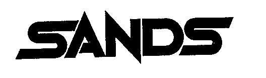 SANDS