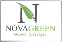 N NOVAGREEN Natural Lifestyle
