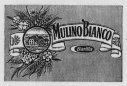 MULINO BIANCO Barilla