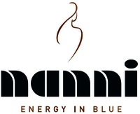 nanni ENERGY IN BLUE