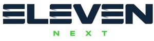 ELEVEN NEXT