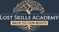LOST SKILLS ACADEMY BACK TO OUR ROOTS