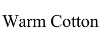 Warm Cotton