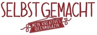 SELBST GEMACHT MEIN KREATIVES IDEENMAGAZIN