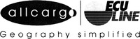 allcargo ECULINE Geography simplified