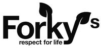 Forky's respect for life