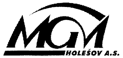 MGM HOLESOV A.S.
