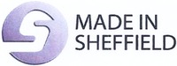 MADE IN SHEFFIELD