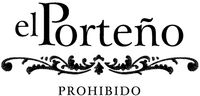 el Porteño PROHIBIDO