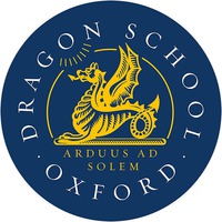 DRAGON SCHOOL ARDUUS AD SOLEM OXFORD