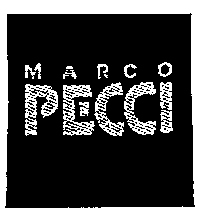 MARCO PECCI