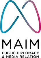 MAIM PUBLIC DIPLOMACY & MEDIA RELATION