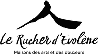 Le Rucher d'Evolène Maisons des arts et douceurs