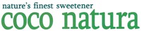 coco natura nature's finest sweetener