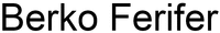 Berko Ferifer