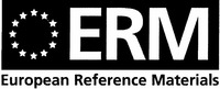 ERM European Reference Materials