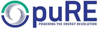 puRE POWERING THE ENERGY REVOLUTION