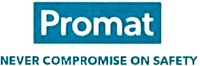 Promat NEVER COMPROMISE ON SAFETY