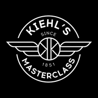 KIEHL'S MASTERCLASS SINCE 1851