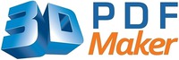 3D PDF Maker
