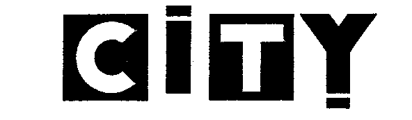 CITY