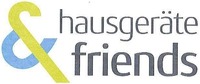 hausgeräte & friends